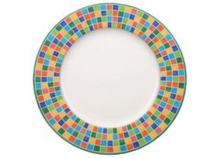 Twist Alea Buffet Plate